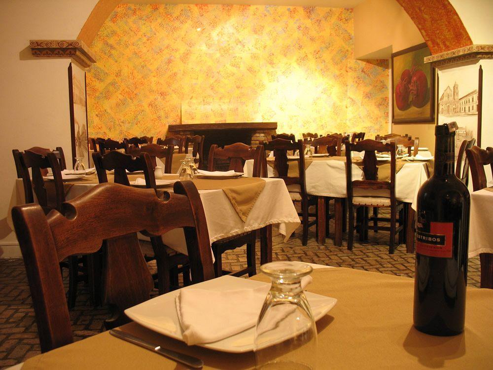 Hotel La Plazuela ポパヤン エクステリア 写真